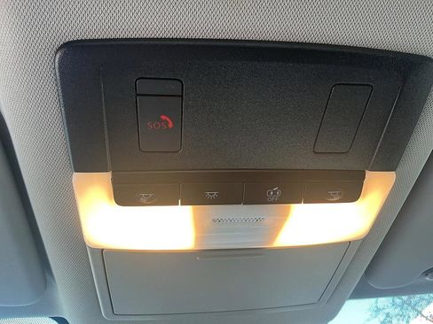 Certified 2024 Nissan Rogue SV image 21