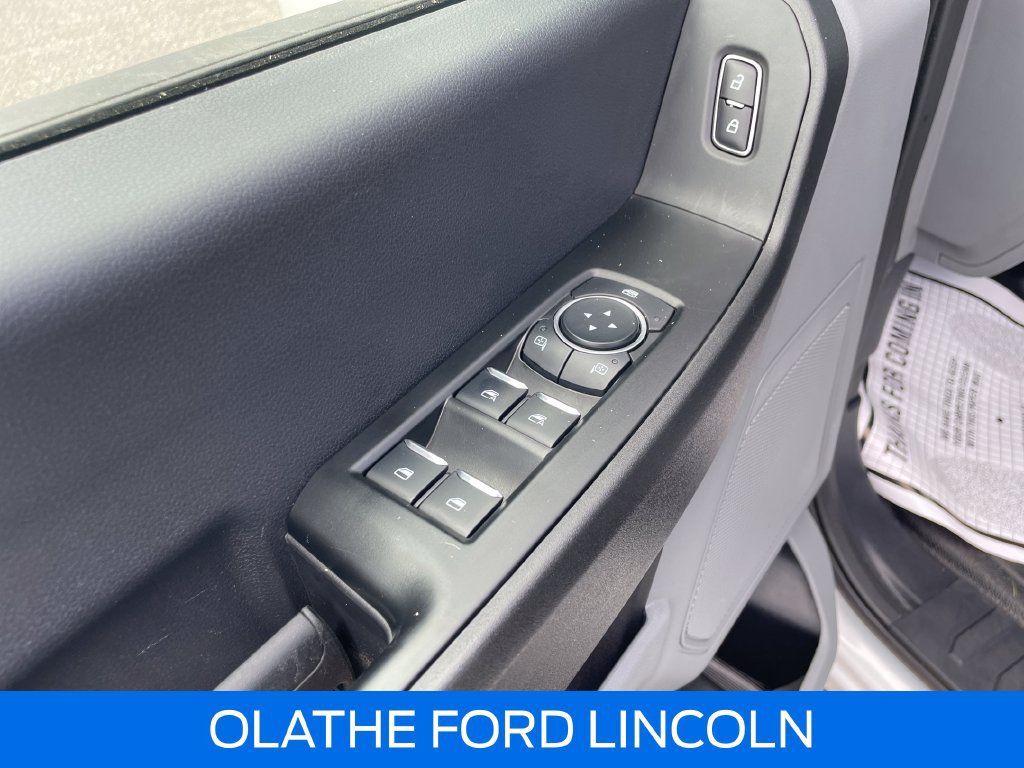Used 2026 Ford F250 XL AWD/4WD image 14