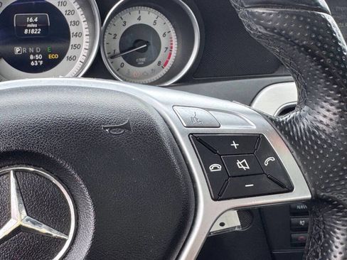 Used 2014 Mercedes-Benz C 300 4MATIC Sedan image 16