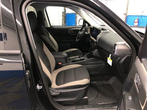 New 2025 Ford Bronco Sport Big Bend w/ Convenience Package AWD/4WD image 23