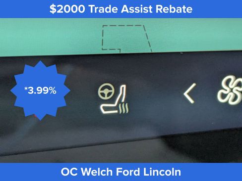 Certified 2025 Lincoln Navigator Reserve image 28