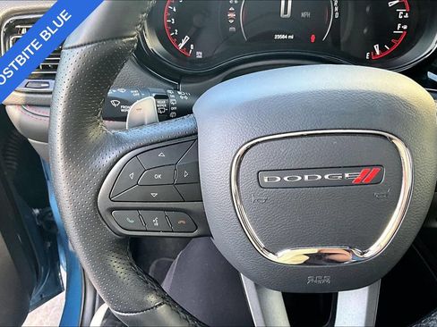 Used 2025 Dodge Durango GT AWD/4WD image 17