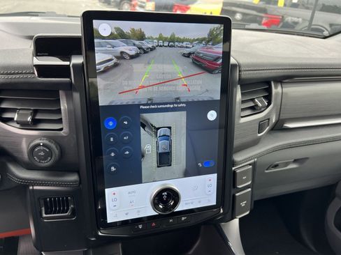 New 2025 Ford F150 Lightning Flash image 19