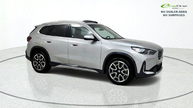 Used 2026 BMW X1 xDrive28i w/ Technology Package AWD/4WD image 10