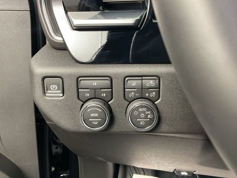 New 2026 Chevrolet Silverado 2500 LT w/ Trail Boss Package image 13