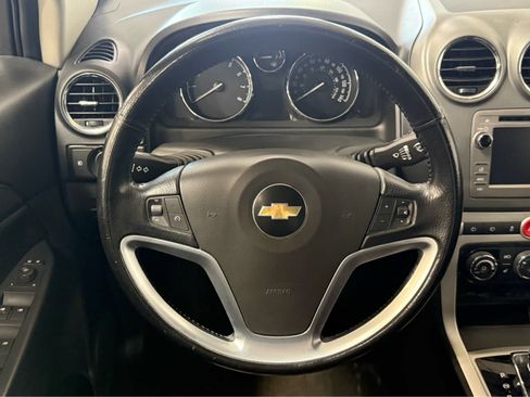 Used 2014 Chevrolet Captiva Sport LT w/ Convenience Package FWD image 17