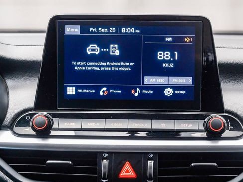 Used 2023 Kia Forte LXS image 14