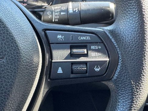Certified 2023 Honda Accord LX image 23