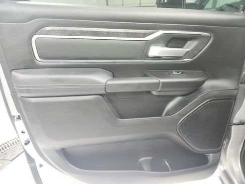 Used 2024 RAM 1500 Big Horn AWD/4WD image 38