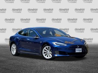 Used 2017 Tesla Model S 75 RWD video 2