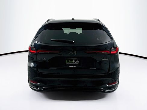 Used 2026 MAZDA CX-90 3.3 Turbo w/ Premium Sport Pkg AWD/4WD image 7