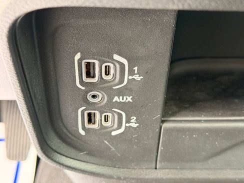 Used 2026 RAM 2500 Big Horn AWD/4WD image 29
