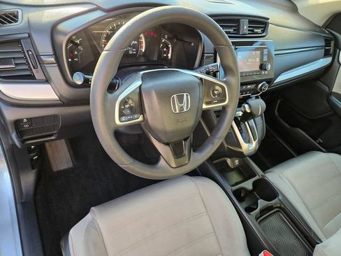 Used 2018 Honda CR-V LX image 13