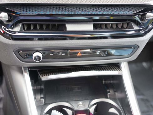 Used 2025 BMW M3 Competition w/ M Carbon Exterior Package image 26