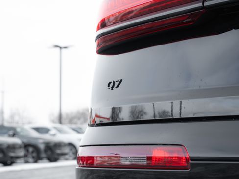 New 2026 Audi Q7 3.0T Premium Plus image 32