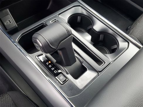 New 2025 Ford F150 XLT w/ Equipment Group 302A MID image 22