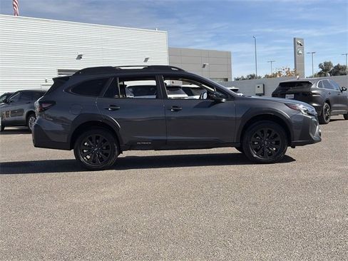 Used 2024 Subaru Outback Onyx Edition image 5