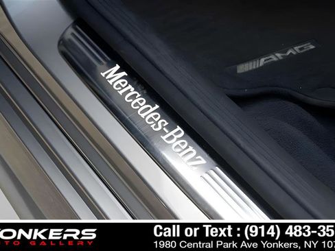 Used 2023 Mercedes-Benz CLS 450 4MATIC image 57