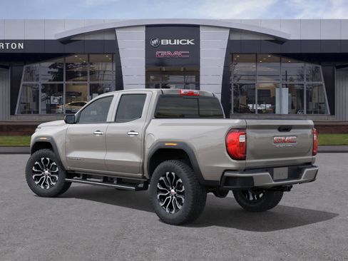 New 2026 GMC Canyon Denali image 3
