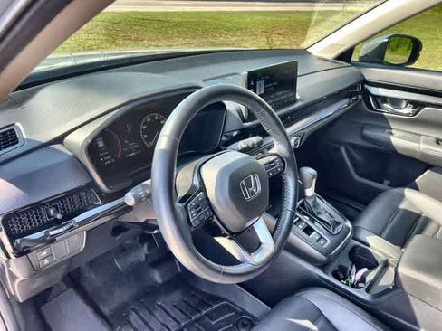 Used 2025 Honda CR-V EX-L image 15