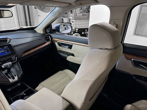 Used 2022 Honda CR-V EX image 24