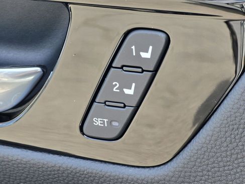 New 2026 Honda CR-V EX-L image 24