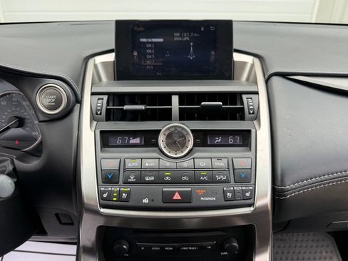 Used 2016 Lexus NX 200t AWD w/ Premium Package image 21