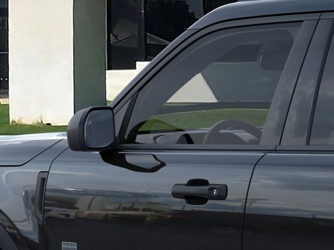 New 2025 Ford Bronco Sport Big Bend w/ Convenience Package image 20