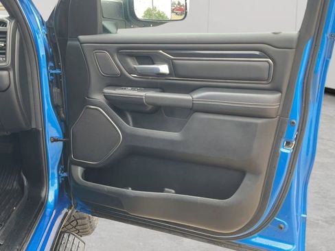 Used 2021 RAM 1500 Rebel w/ Rebel Level 2 Equipment Group AWD/4WD image 56