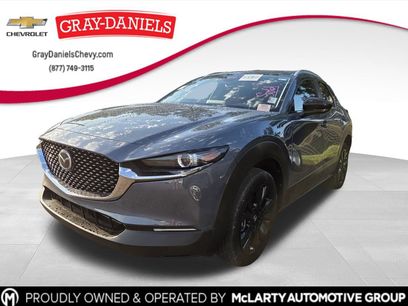 Used 2023 MAZDA CX-30 AWD 2.5 S w/ Preferred Package