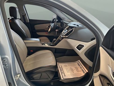 Used 2014 GMC Terrain SLT image 17