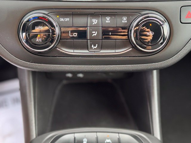Used 2026 Buick Envista Preferred FWD image 18