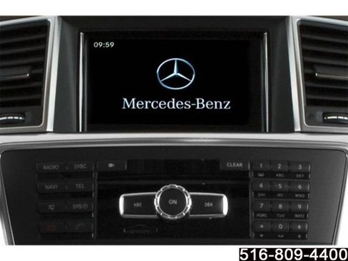 Used 2015 Mercedes-Benz ML 350 4MATIC image 19