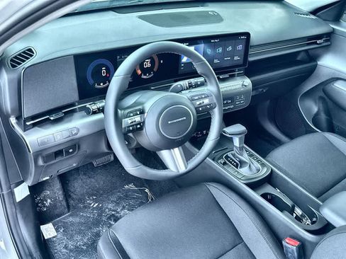 New 2027 Hyundai Kona SEL Sport FWD image 13