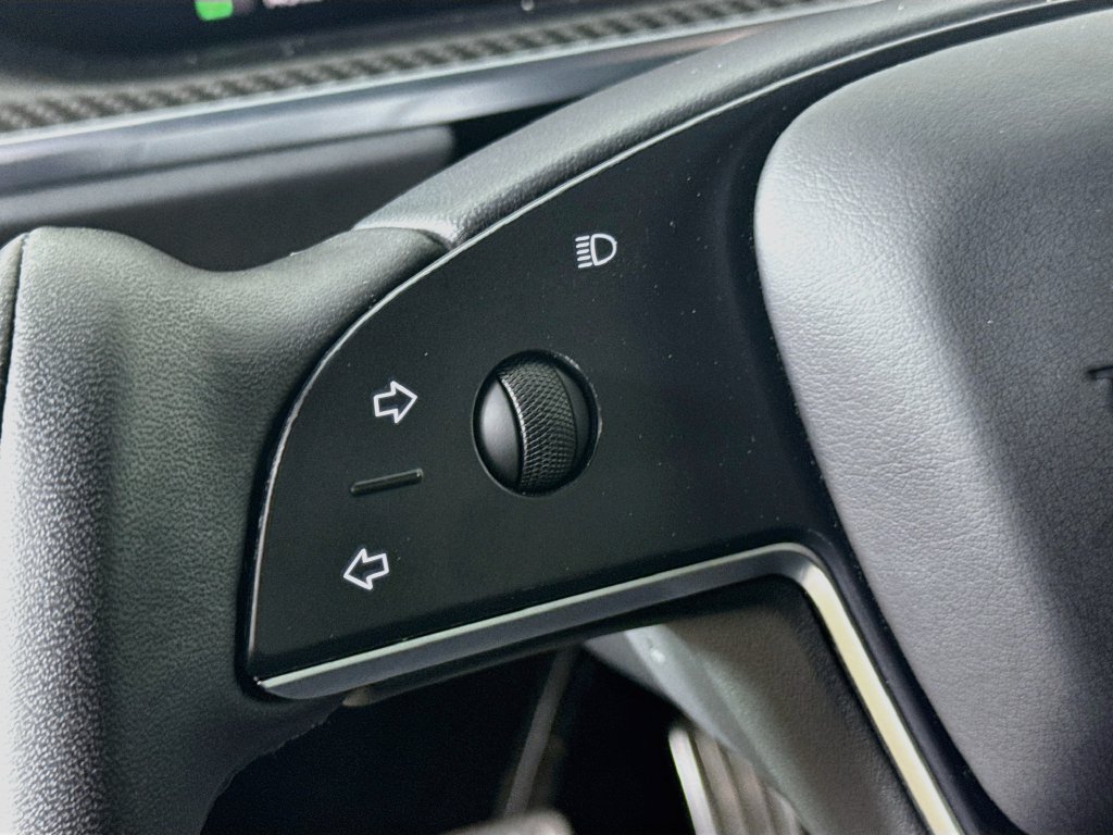 Used 2023 Tesla Model X Plaid AWD/4WD image 10
