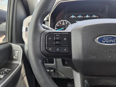 Used 2021 Ford F150 XLT w/ Trailer Tow Package AWD/4WD image 42
