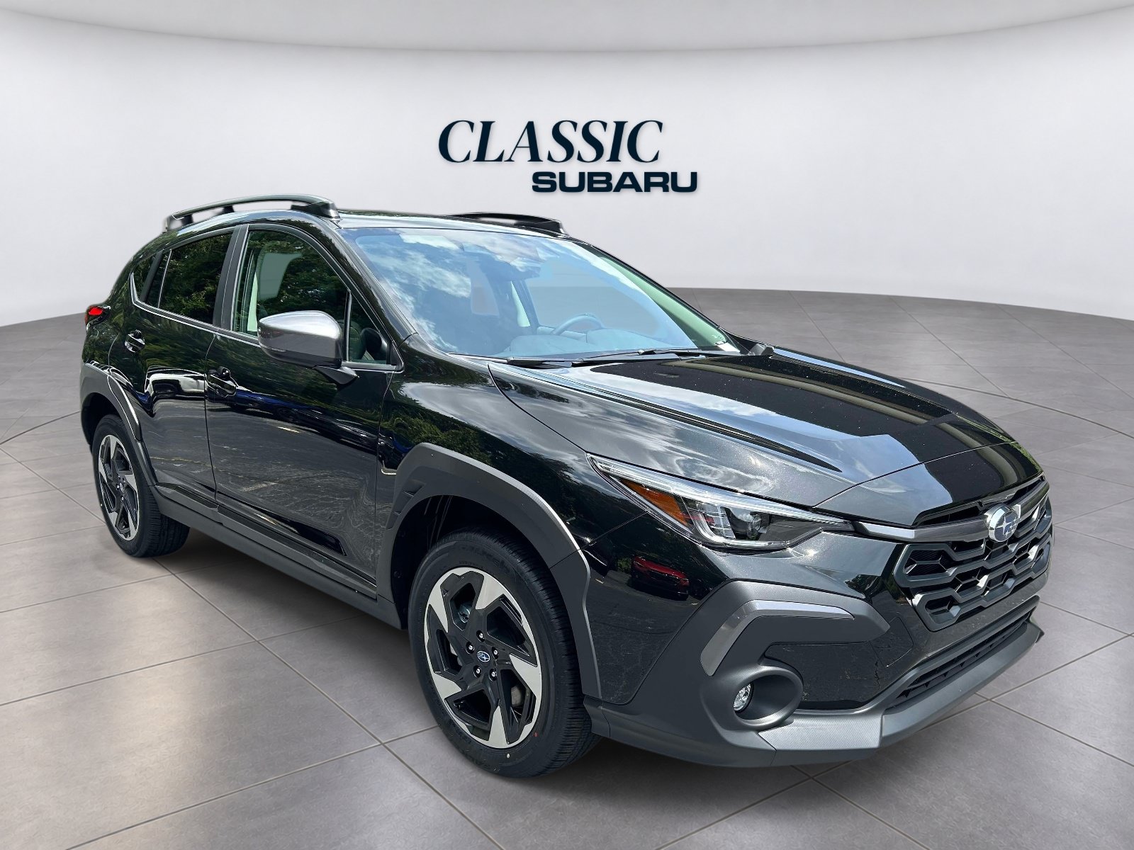 New 2026 Subaru Crosstrek 2.5i Limited w/ Crosstrek Mirror Package AWD/4WD image 7