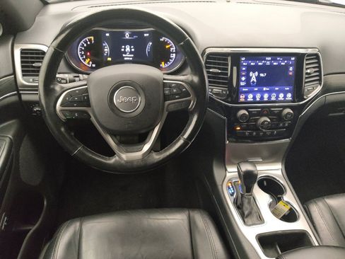 Used 2020 Jeep Grand Cherokee Limited RWD image 22