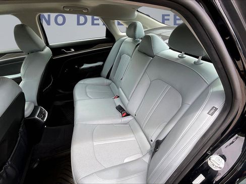 Used 2023 Kia K5 EX w/ EX Premium Package image 22