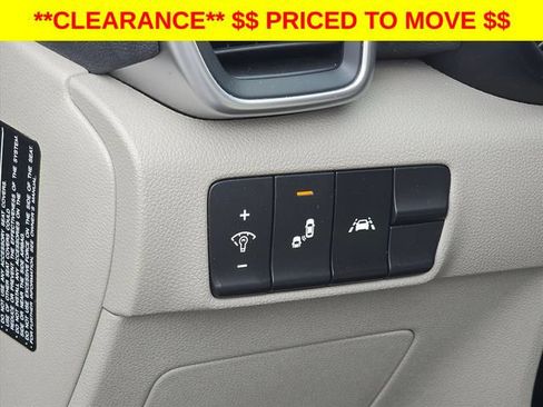 Used 2020 Kia Sportage S w/ S FWD Sunroof Package image 22