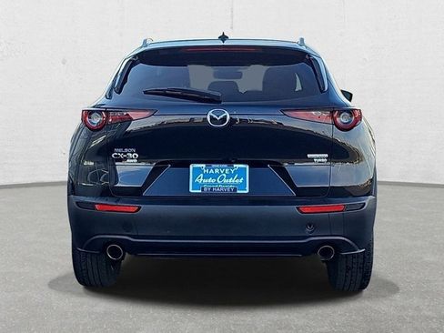 Used 2023 MAZDA CX-30 2.5 Turbo w/ Premium Package image 6