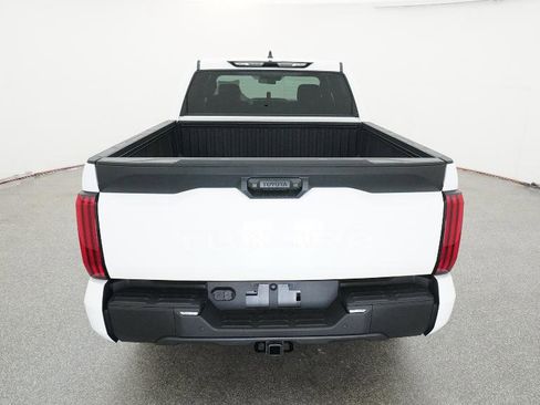 New 2026 Toyota Tundra SR5 RWD image 10