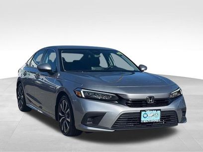 Used 2024 Honda Civic EX