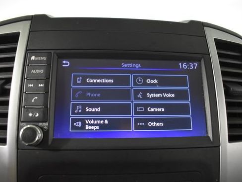 Used 2019 Nissan Frontier SV AWD/4WD image 19