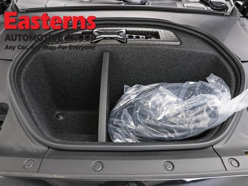 Used 2024 Polestar Polestar 2 AWD/4WD image 7