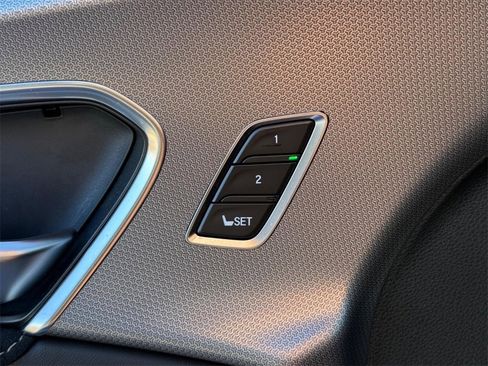 Certified 2025 Acura RDX A-Spec image 16