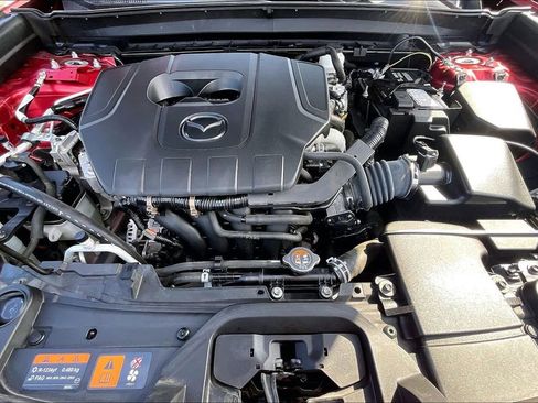 Used 2024 MAZDA CX-30 AWD 2.5 S w/ Premium Package image 33
