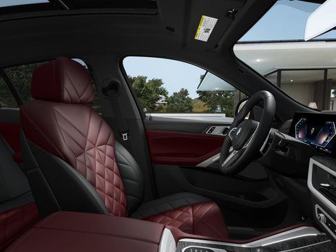 New 2027 BMW X6 xDrive40i AWD/4WD image 9