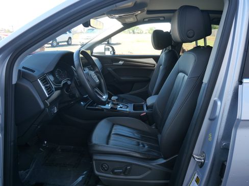 Used 2022 Audi Q5 2.0T Premium image 18