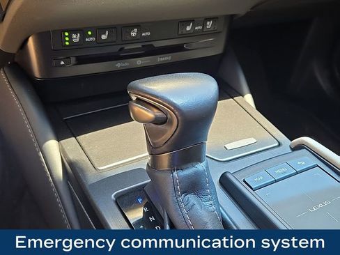 Used 2021 Lexus ES 250 w/ Premium Package AWD/4WD image 13